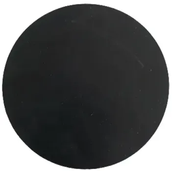 Preview: Gummischeibe 20x130 mm