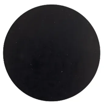 Preview: Gummischeibe 20x50 mm