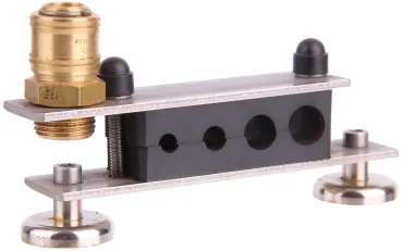 Preview: Magnetschelle