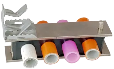 Preview: Magnetschelle