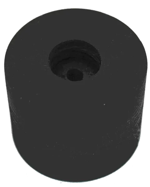 Gummidämpfer 40x50 mm