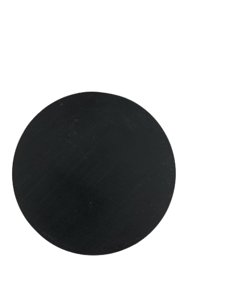 Gummischeibe 20x70